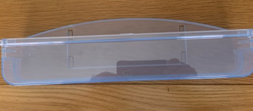 Dometic fridge door upper - fridge,