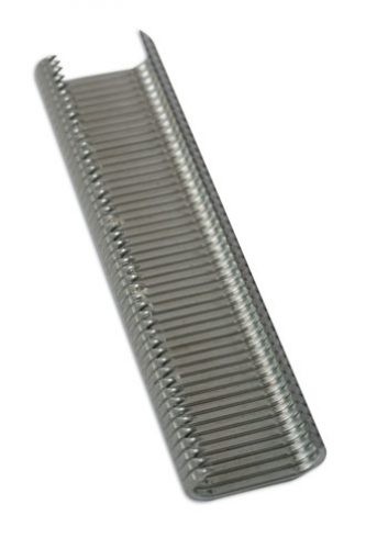 Hog rings 500pc - rings,