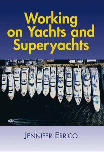 Working yachts and - working,