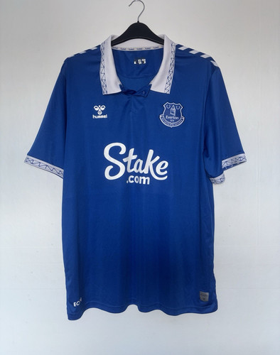 Everton 2023 home - 2023/24, football
