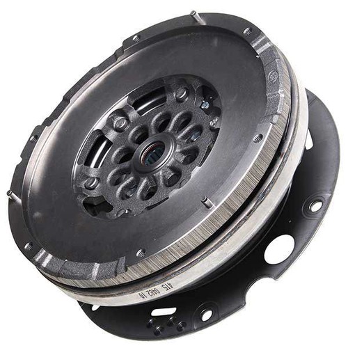 Flywheel luk dmf spare - spare, fits