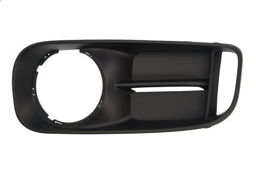 Bumper parts blic - bumper,