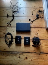 Gemini VHF-2001HL Dual VHF