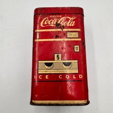 Vintage 1950s Coca-cola Coke