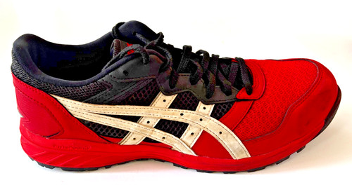 Asics working safety - asics,