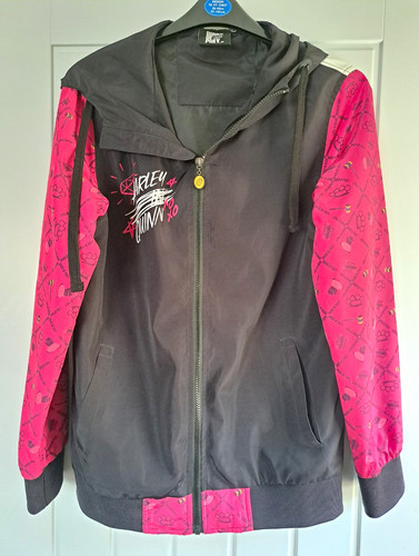 Birds prey harley quinn - prey,