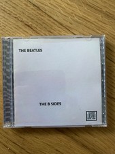 The Beatles B sides 2cd