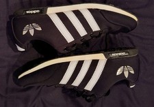  Adidas  Neo Racer Core Black