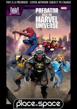 (WK53) PREDATOR KILLS THE