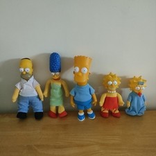 Vintage 1990 Complete Set
