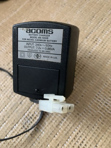 Vintage acoms 1980s - vintage,