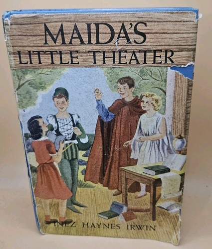 Maida little theater inez - maida's,