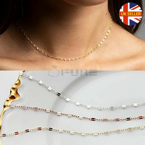 Delicate simple link - delicate,