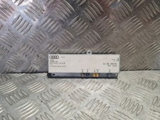 Audi A4 Aerial Amplifier