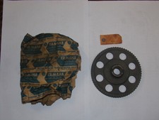Genuine yamaha chappy LB80 LB802  PRI DRVN GEAR 386-16170-00   BOX2