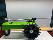 🚜🚜ANTIQUE VTG MELNOR