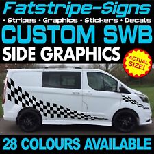 to fit FORD CUSTOM SWB