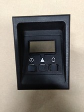 TRIP COMPUTER Monza Senator A 1984-87 Refurbished GM 90149797 #2