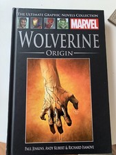 Wolverine Origin No 66 Marvel