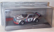 Porsche 911 Carrera RSR 1973