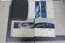 Mercedes Benz C230 C240 C320