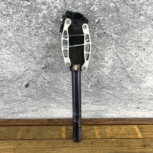Vintage moxey pro suspension - vintage,