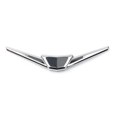 ABS Front Fender Tip Trim