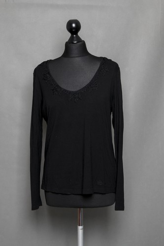 Pompous women long - women's, sleeve