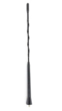 Mini F54 F55 F56 F60 AM/FM Radio aerial antenna mast 65209270026 28 cm M5
