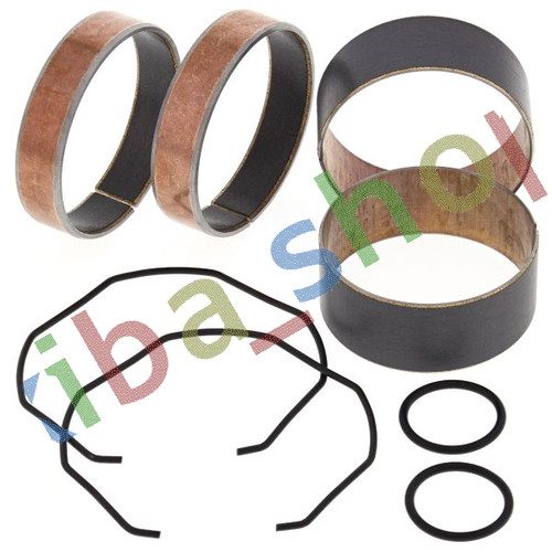Suspension repair kit front - suspension,