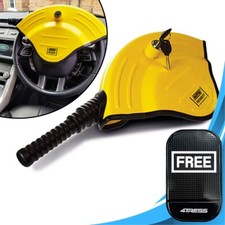 Heavy Duty Car Steering Wheel