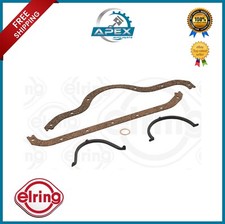 Oil sump gasket set for - gasket,