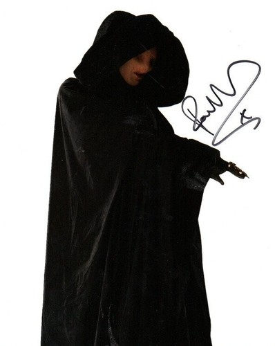Doctor who autograph paul - doctor,