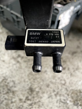 DPF PRESSURE SENSOR 8570686 FOR BMW 1 2 3 4 Series F20 F21 F22 F23 F30 F32 2.0 D