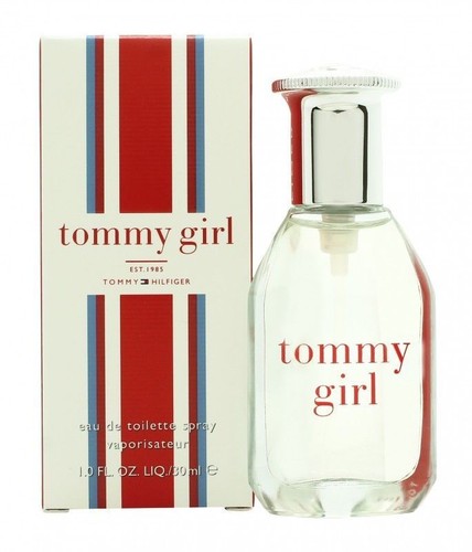 Tommy hilfiger girl 30ml - hilfiger,