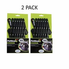 2X PETGEAR TRAVEL REAR CAR