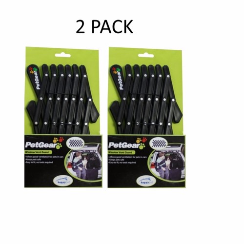 Petgear travel rear car - rear,