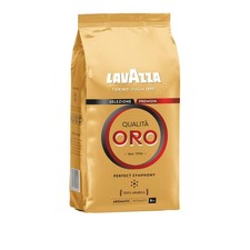 Lavazza qualitãƒæ oro - lavazza,