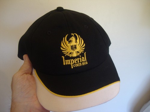 Imperial beer hat - beer, rica
