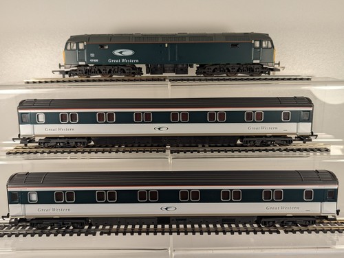 Lima l149970 gauge gwr - l149970,