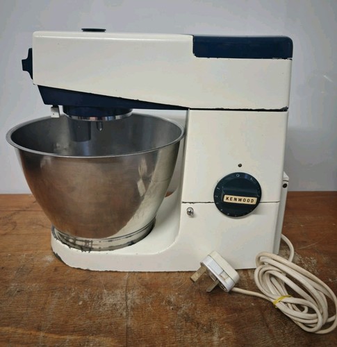 Vintage kenwood chef - vintage,