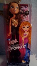 Bratz Passion 4 Fashion Doll