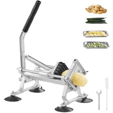 Commercial Vegetable Slicer
