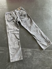 Lambrettta Denim Jeans