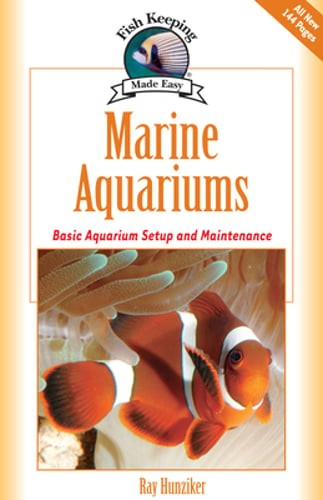 Marine aquariums basic - aquariums:,