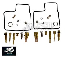 Honda XL600V Transalp 87-95