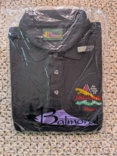 Jaguar Balmoral Polo T-shirt
