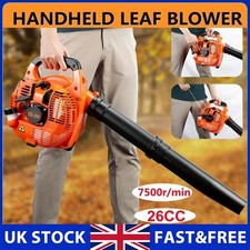 Garden Yard Handheld Petrol