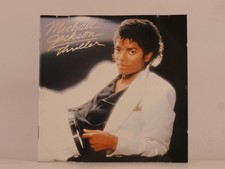 MICHAEL JACKSON THRILLER (110)