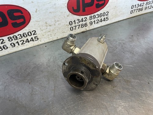 Cylinder reel motor - , casappa